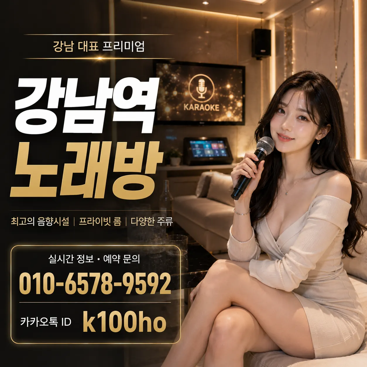 강남역노래방 안내 이미지